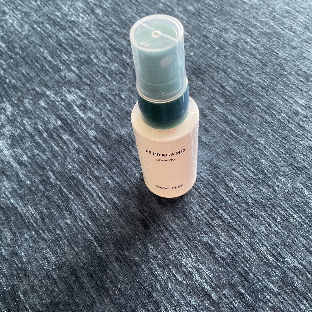 Ferragamo Convivio Facial Mist